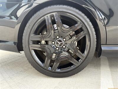 2012 Mercedes-Benz E 63 AMG - Photo 36 - Statesville, NC 28677