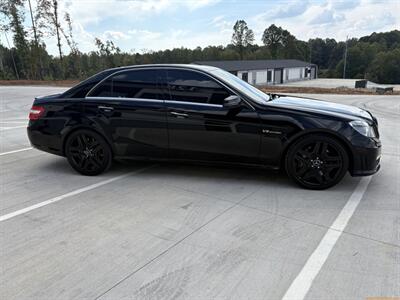 2012 Mercedes-Benz E 63 AMG - Photo 22 - Statesville, NC 28677