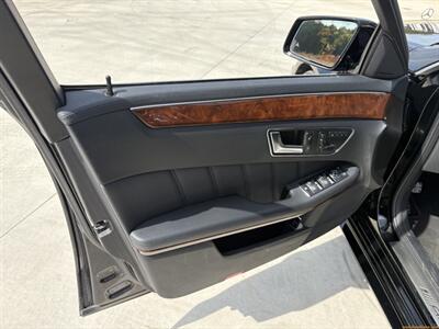2012 Mercedes-Benz E 63 AMG - Photo 52 - Statesville, NC 28677