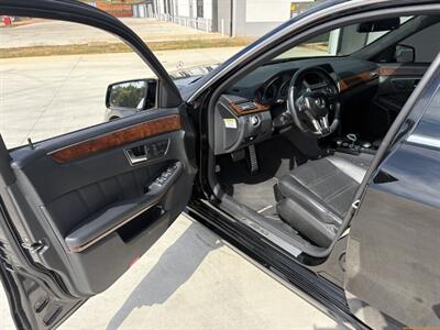 2012 Mercedes-Benz E 63 AMG - Photo 51 - Statesville, NC 28677