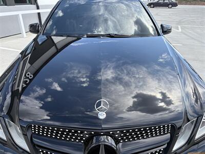 2012 Mercedes-Benz E 63 AMG - Photo 24 - Statesville, NC 28677