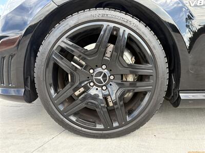 2012 Mercedes-Benz E 63 AMG - Photo 34 - Statesville, NC 28677