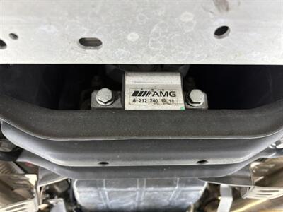 2012 Mercedes-Benz E 63 AMG - Photo 99 - Statesville, NC 28677