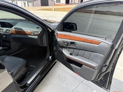 2012 Mercedes-Benz E 63 AMG - Photo 73 - Statesville, NC 28677