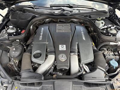 2012 Mercedes-Benz E 63 AMG - Photo 5 - Statesville, NC 28677