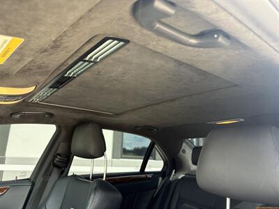 2012 Mercedes-Benz E 63 AMG - Photo 56 - Statesville, NC 28677