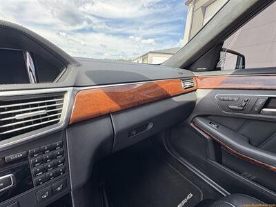 2012 Mercedes-Benz E 63 AMG - Photo 64 - Statesville, NC 28677