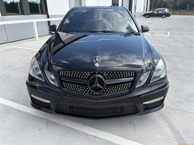 2012 Mercedes-Benz E 63 AMG - Photo 23 - Statesville, NC 28677
