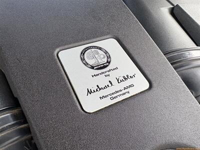 2012 Mercedes-Benz E 63 AMG - Photo 6 - Statesville, NC 28677