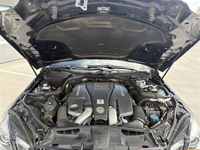 2012 Mercedes-Benz E 63 AMG - Photo 38 - Statesville, NC 28677