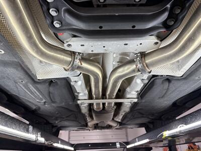 2012 Mercedes-Benz E 63 AMG - Photo 85 - Statesville, NC 28677