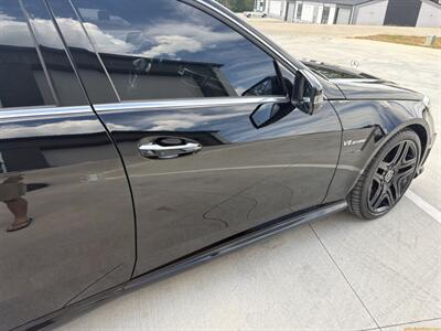 2012 Mercedes-Benz E 63 AMG - Photo 20 - Statesville, NC 28677