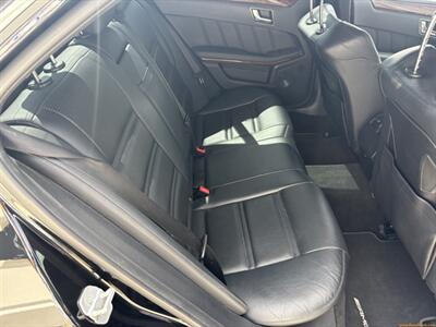 2012 Mercedes-Benz E 63 AMG - Photo 72 - Statesville, NC 28677