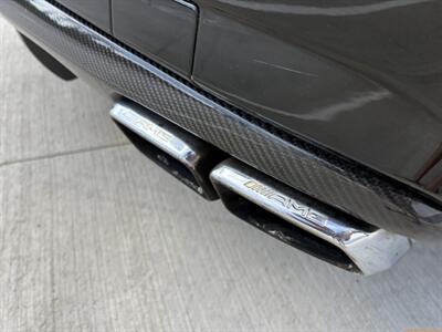 2012 Mercedes-Benz E 63 AMG - Photo 33 - Statesville, NC 28677