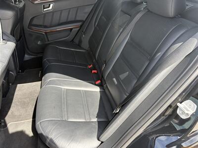2012 Mercedes-Benz E 63 AMG - Photo 69 - Statesville, NC 28677