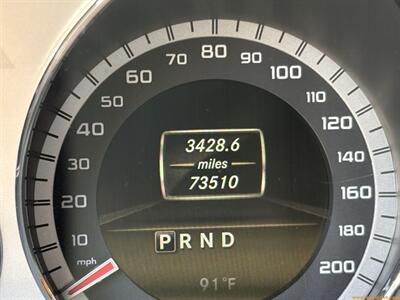 2012 Mercedes-Benz E 63 AMG - Photo 59 - Statesville, NC 28677