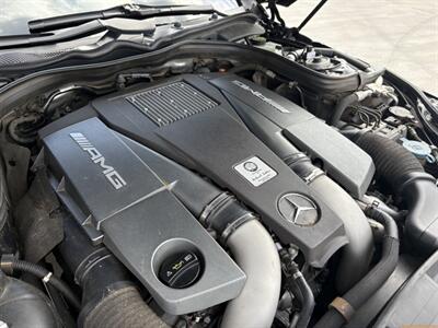 2012 Mercedes-Benz E 63 AMG - Photo 42 - Statesville, NC 28677