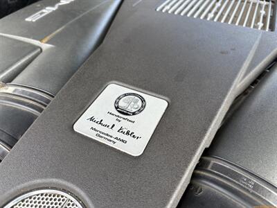 2012 Mercedes-Benz E 63 AMG - Photo 44 - Statesville, NC 28677