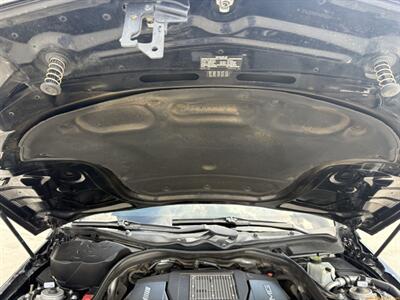 2012 Mercedes-Benz E 63 AMG - Photo 39 - Statesville, NC 28677