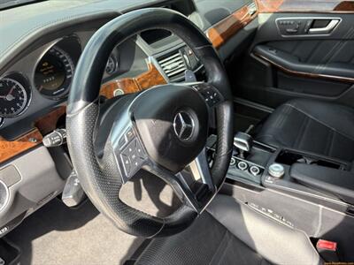 2012 Mercedes-Benz E 63 AMG - Photo 57 - Statesville, NC 28677
