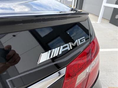 2012 Mercedes-Benz E 63 AMG - Photo 31 - Statesville, NC 28677