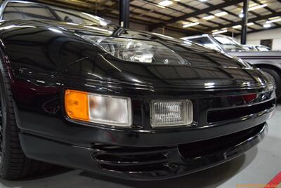 1990 Nissan 300ZX Turbo   - Photo 24 - Mooresville, NC 28117