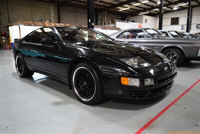 1990 Nissan 300ZX Turbo   - Photo 10 - Mooresville, NC 28117