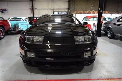 1990 Nissan 300ZX Turbo   - Photo 11 - Mooresville, NC 28117