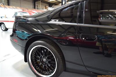 1990 Nissan 300ZX Turbo   - Photo 20 - Mooresville, NC 28117