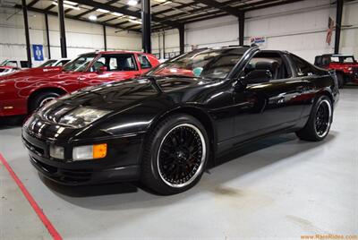 1990 Nissan 300ZX Turbo   - Photo 48 - Mooresville, NC 28117