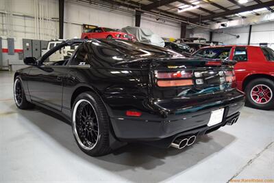 1990 Nissan 300ZX Turbo   - Photo 3 - Mooresville, NC 28117