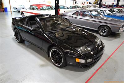 1990 Nissan 300ZX Turbo   - Photo 1 - Mooresville, NC 28117