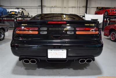 1990 Nissan 300ZX Turbo   - Photo 18 - Mooresville, NC 28117