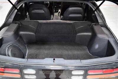 1990 Nissan 300ZX Turbo   - Photo 7 - Mooresville, NC 28117