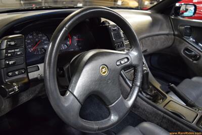 1990 Nissan 300ZX Turbo   - Photo 54 - Mooresville, NC 28117