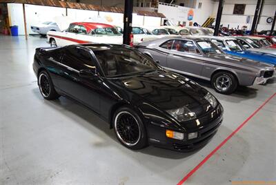 1990 Nissan 300ZX Turbo   - Photo 9 - Mooresville, NC 28117