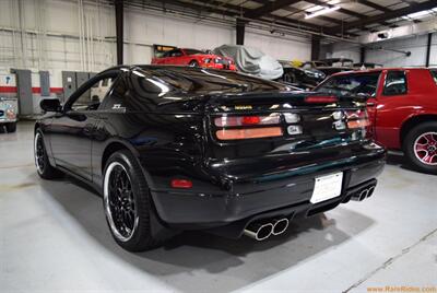 1990 Nissan 300ZX Turbo   - Photo 17 - Mooresville, NC 28117