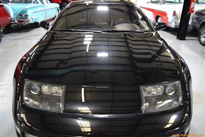 1990 Nissan 300ZX Turbo   - Photo 12 - Mooresville, NC 28117