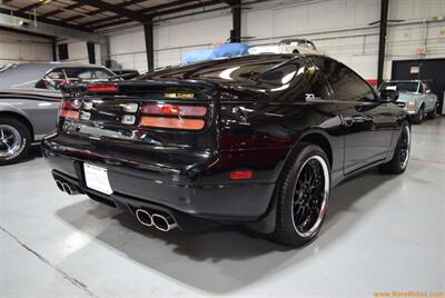 1990 Nissan 300ZX Turbo   - Photo 4 - Mooresville, NC 28117