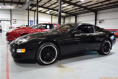 1990 Nissan 300ZX Turbo   - Photo 13 - Mooresville, NC 28117