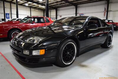 1990 Nissan 300ZX Turbo   - Photo 2 - Mooresville, NC 28117