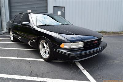 1996 Chevrolet Impala SS   - Photo 2 - Mooresville, NC 28117