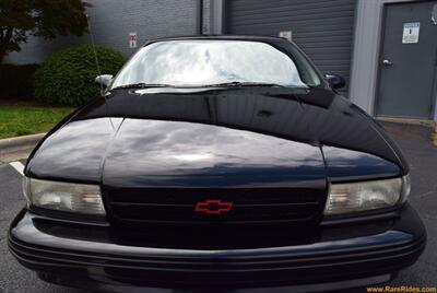 1996 Chevrolet Impala SS   - Photo 11 - Mooresville, NC 28117