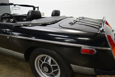 1980 MG MGB LIMITED EDITION   - Photo 19 - Mooresville, NC 28117