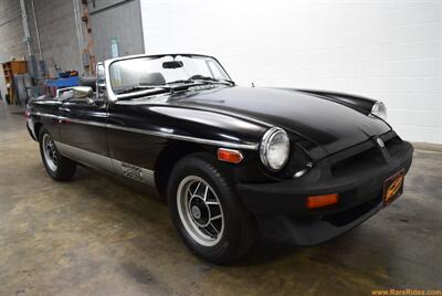 1980 MG MGB LIMITED EDITION   - Photo 2 - Mooresville, NC 28117