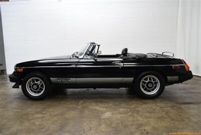 1980 MG MGB LIMITED EDITION   - Photo 20 - Mooresville, NC 28117