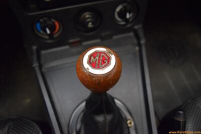 1980 MG MGB LIMITED EDITION   - Photo 48 - Mooresville, NC 28117