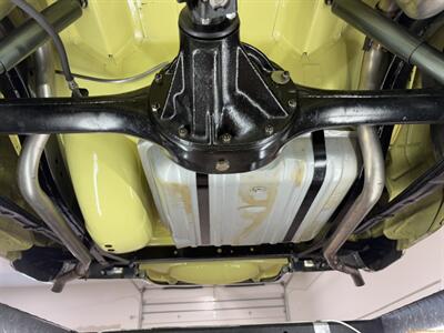 1957 Chevrolet Bel Air Convertible - Photo 86 - Statesville, NC 28677