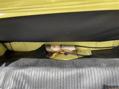 1957 Chevrolet Bel Air Convertible - Photo 52 - Statesville, NC 28677