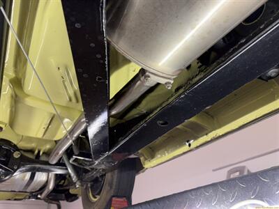 1957 Chevrolet Bel Air Convertible - Photo 84 - Statesville, NC 28677